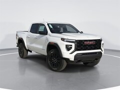 2026 GMC Canyon Elevation Truck