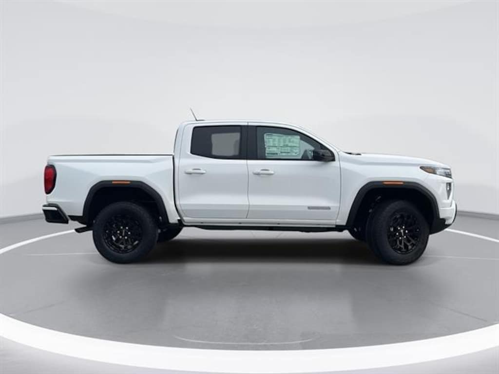 New 2026 GMC Canyon Elevation Truck