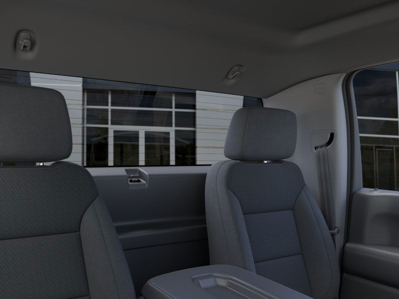 2025 GMC Sierra 1500 Pro - Photo 50