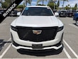  CADILLAC Escalade ESV