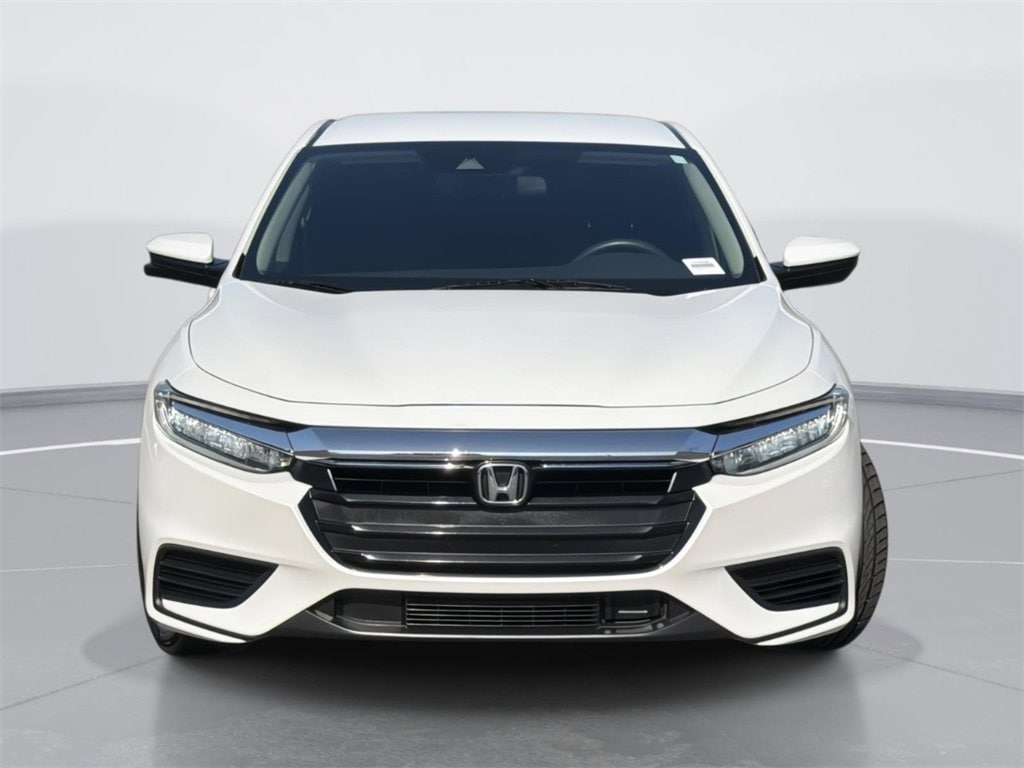 Used 2020 Honda Insight EX