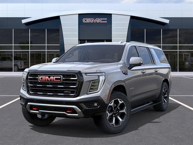 2026 GMC Yukon XL AT4 Ultimate - Photo 6