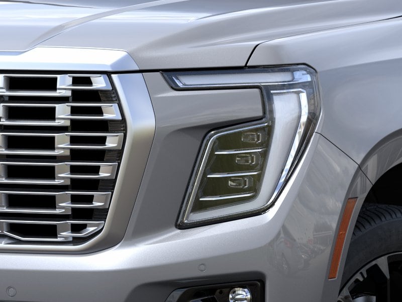 2026 GMC Yukon XL Denali - Photo 34