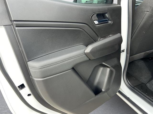 2026 GMC Canyon Elevation - Photo 24