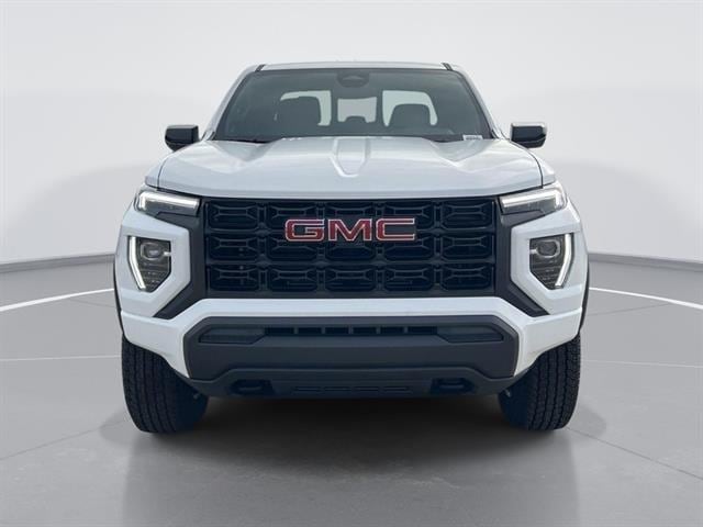 2026 GMC Canyon Elevation - Photo 8