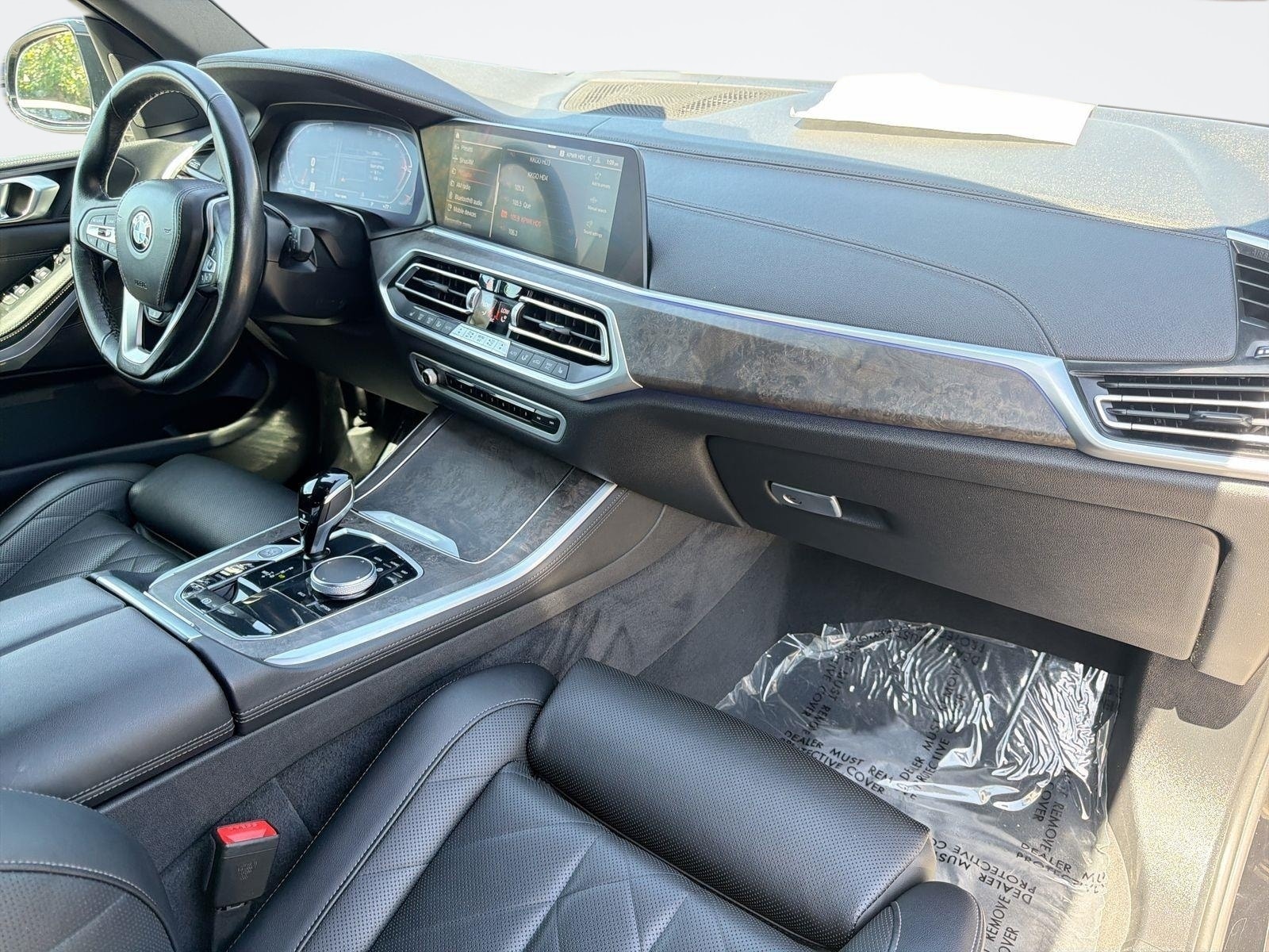 2023 BMW X5 40i - Photo 33