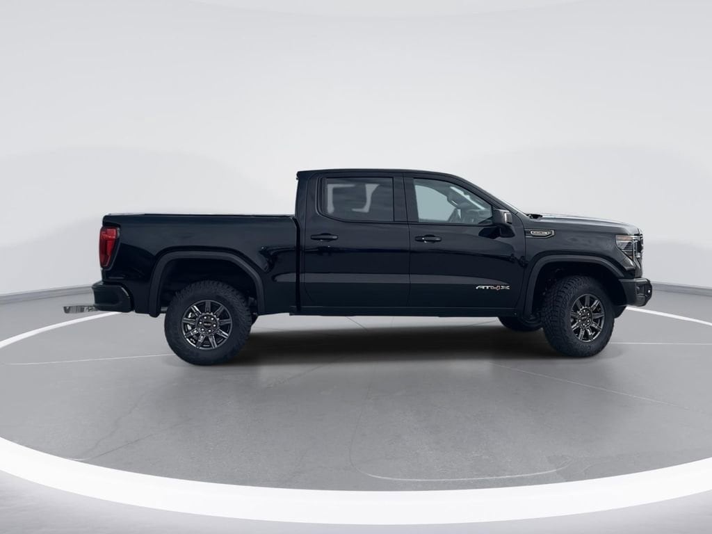 New 2026 GMC Sierra 1500 AT4X Truck