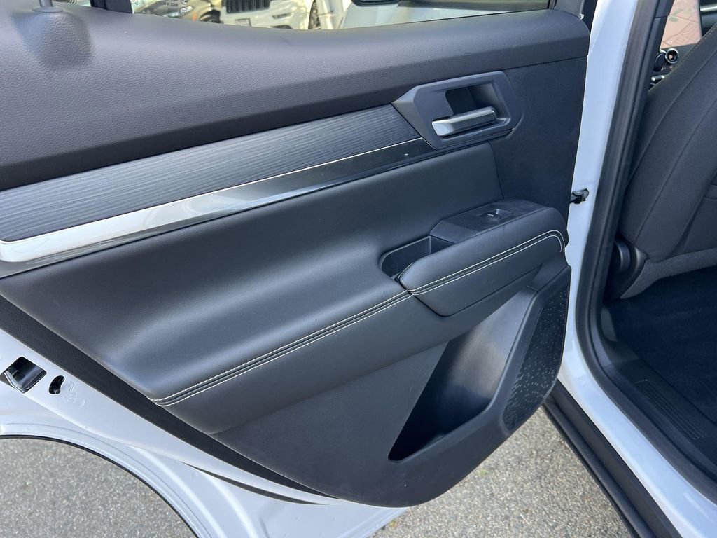 2025 GMC Terrain Elevation - Photo 23