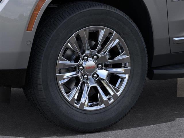 2026 GMC Yukon Denali - Photo 9