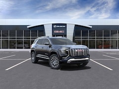 2026 GMC Terrain Denali SUV