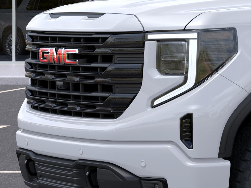 2026 GMC Sierra 1500 Elevation - Photo 12