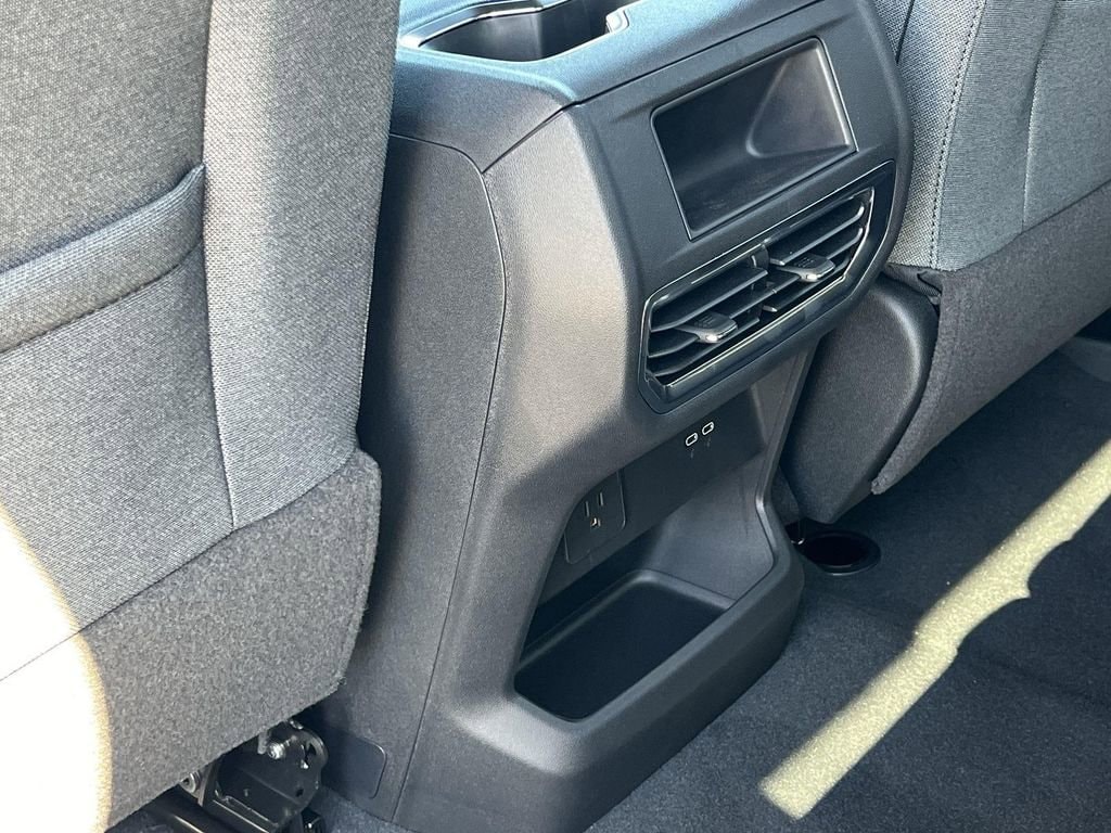 2026 GMC Sierra EV Elevation - Photo 26