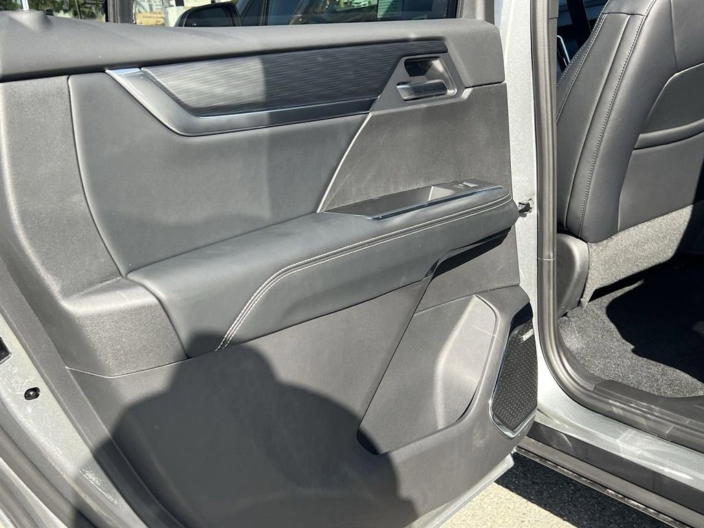 2026 GMC Acadia Elevation - Photo 24