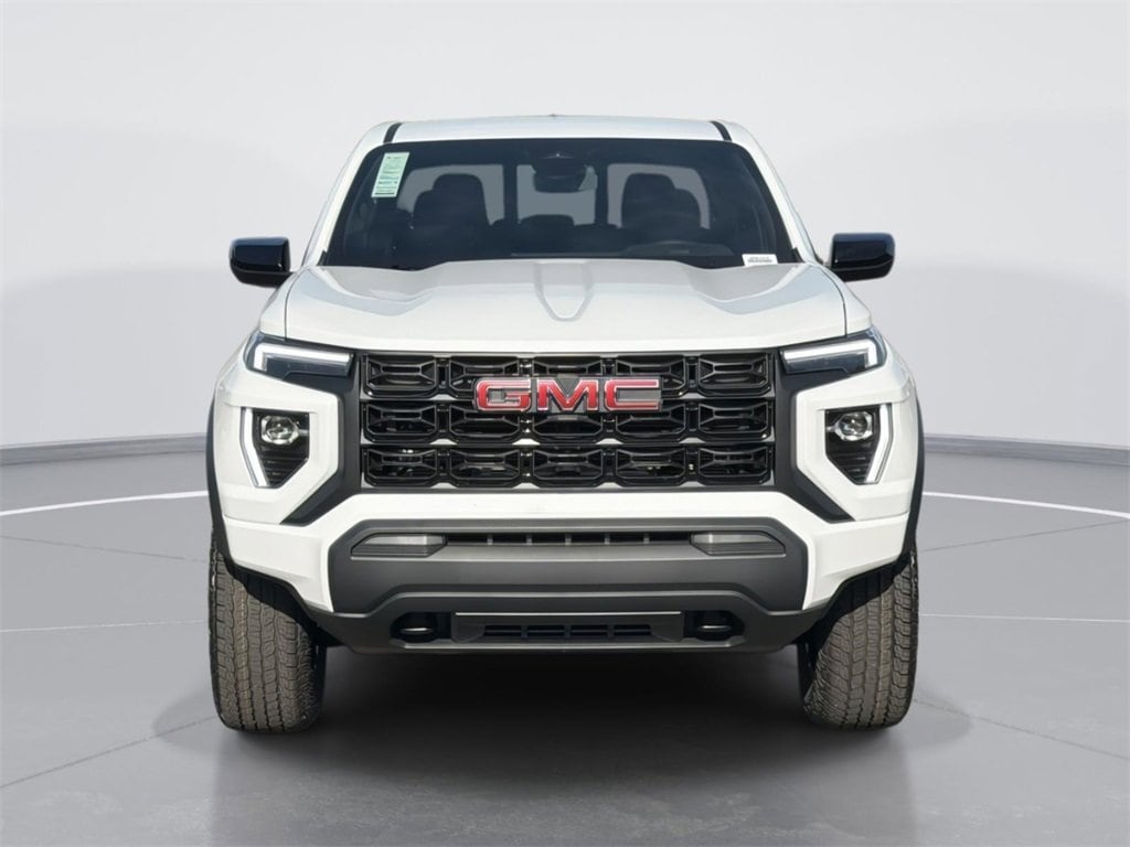 New 2026 GMC Canyon Elevation Truck