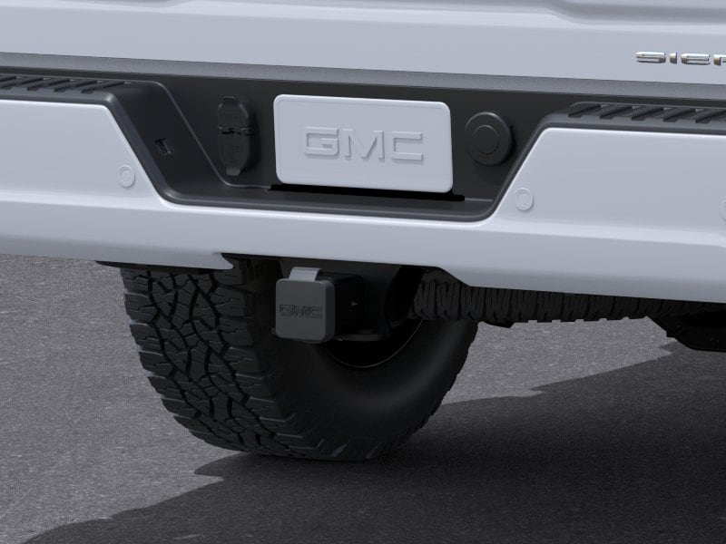 2026 GMC Sierra 3500HD Denali Ultimate - Photo 38