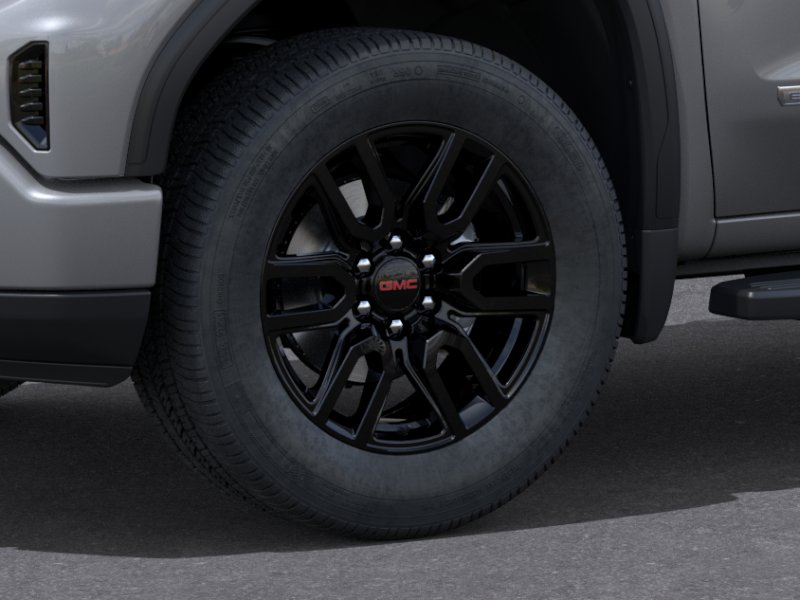2026 GMC Sierra 1500 Elevation - Photo 33