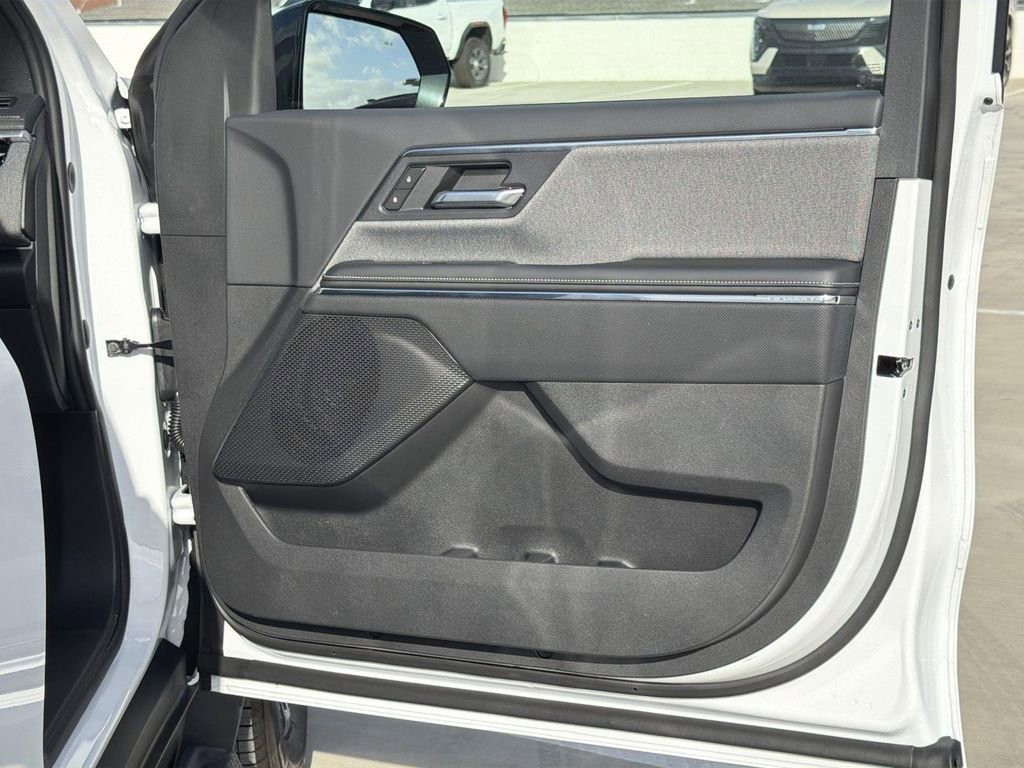 2026 GMC Sierra EV Elevation - Photo 31