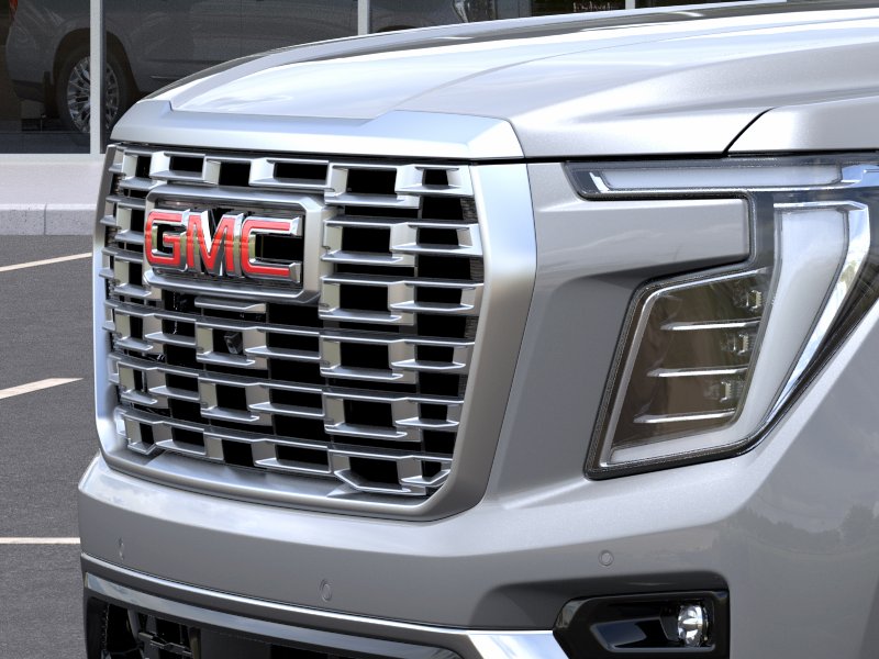 2026 GMC Yukon XL Denali - Photo 37