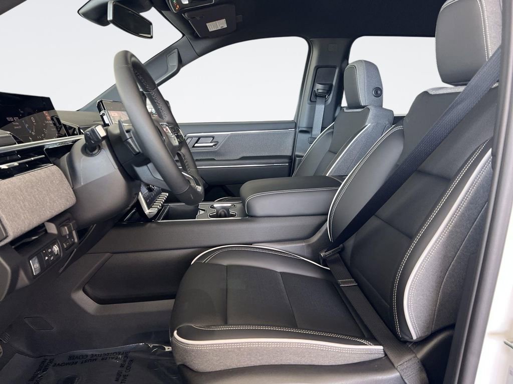 2026 GMC Sierra EV Elevation - Photo 23