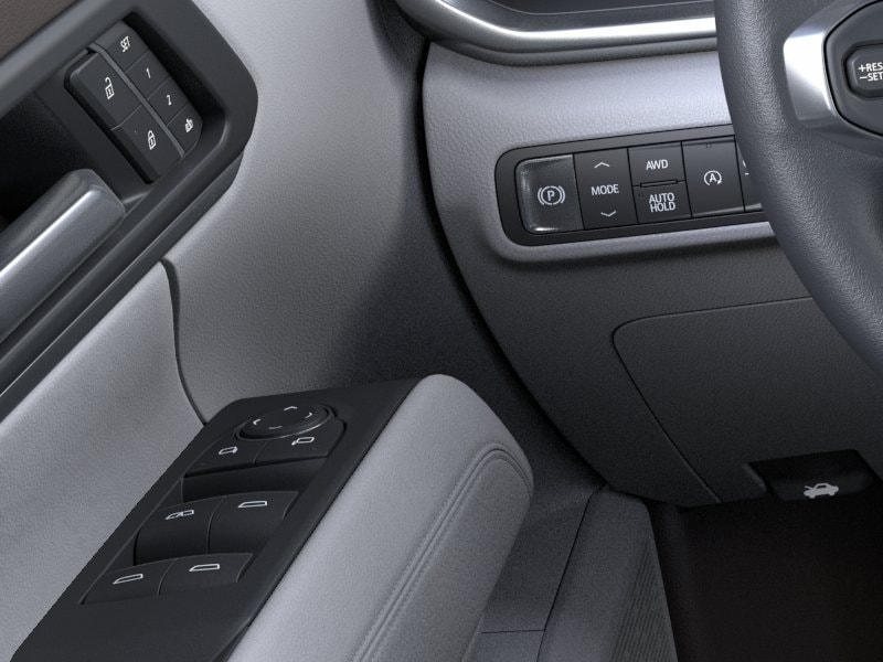 2027 GMC Terrain Denali - Photo 22