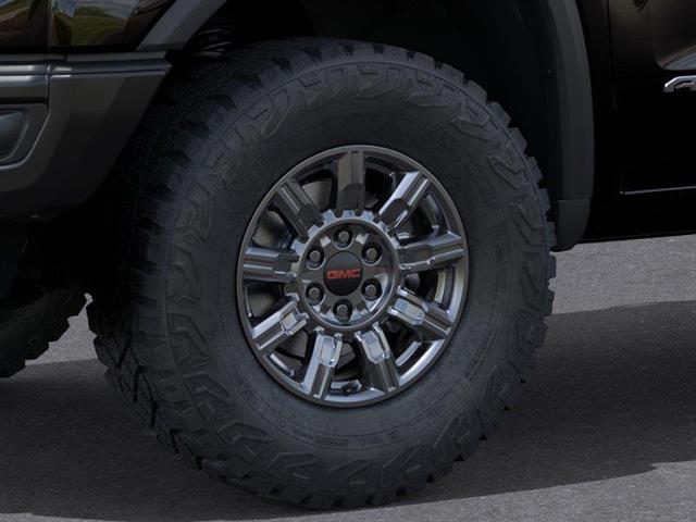 2026 GMC Sierra 1500 AT4X - Photo 9