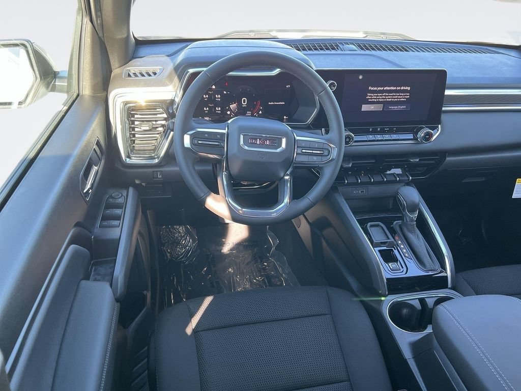 2026 GMC Canyon Elevation - Photo 11