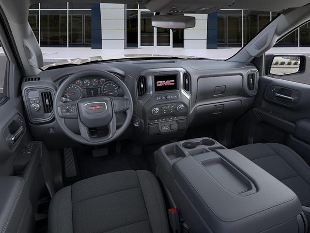 2026 GMC Sierra 1500 Pro - Photo 15