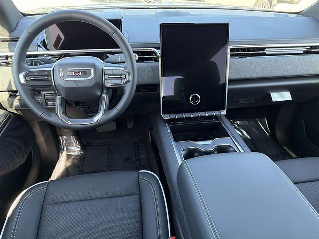 2026 GMC Sierra EV Elevation - Photo 6