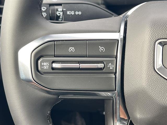 2026 GMC Canyon Elevation - Photo 13