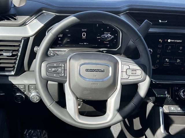 2026 GMC Sierra 3500HD Denali - Photo 12