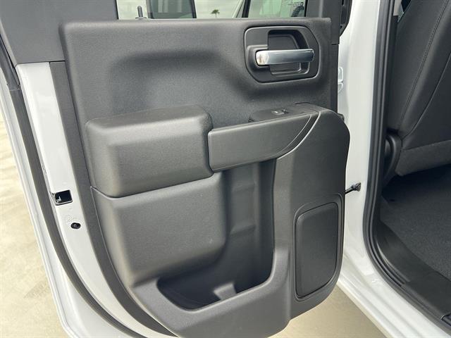 2026 GMC Sierra 3500HD Pro - Photo 23
