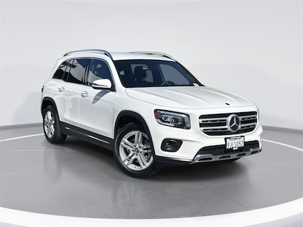 2023 Mercedes-Benz GLB GLB 250