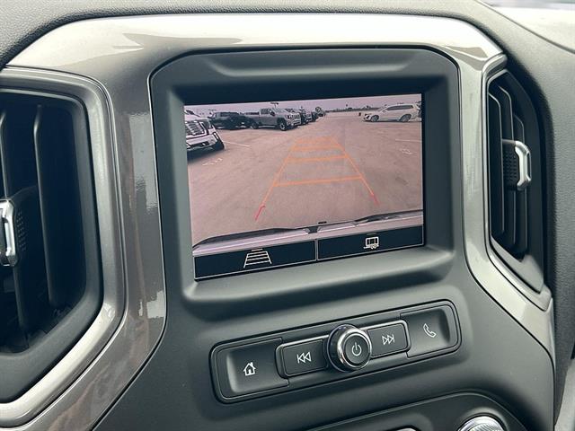 2026 GMC Sierra 3500HD Pro - Photo 17