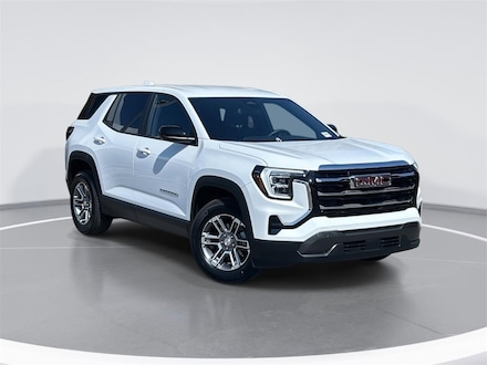 2025 GMC Terrain Elevation SUV