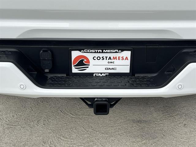 2026 GMC Canyon Elevation - Photo 27