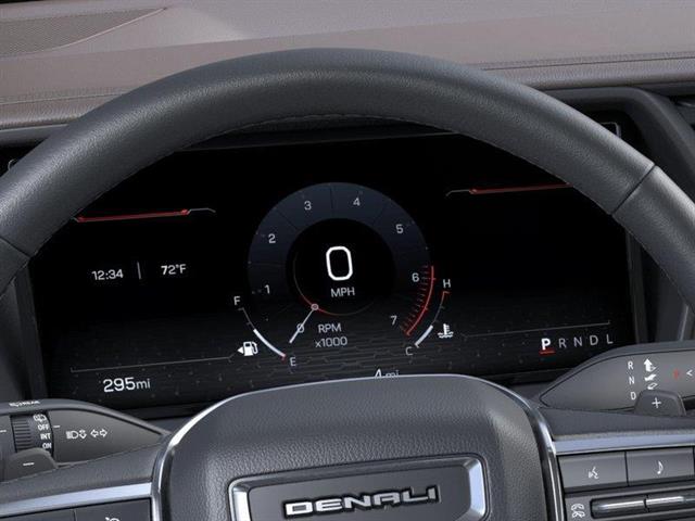 2027 GMC Terrain Denali - Photo 18