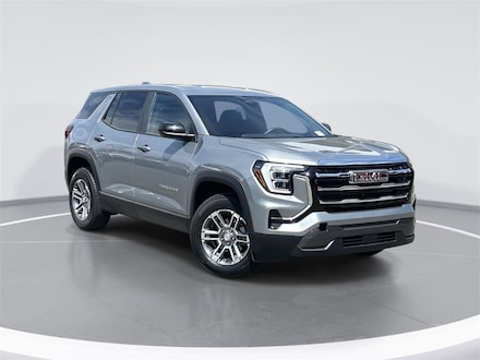 2025 GMC Terrain Elevation SUV