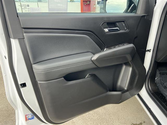 2026 GMC Canyon Elevation - Photo 10