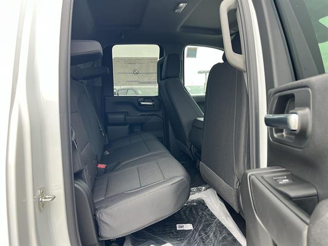 2026 GMC Sierra 3500HD Pro - Photo 29