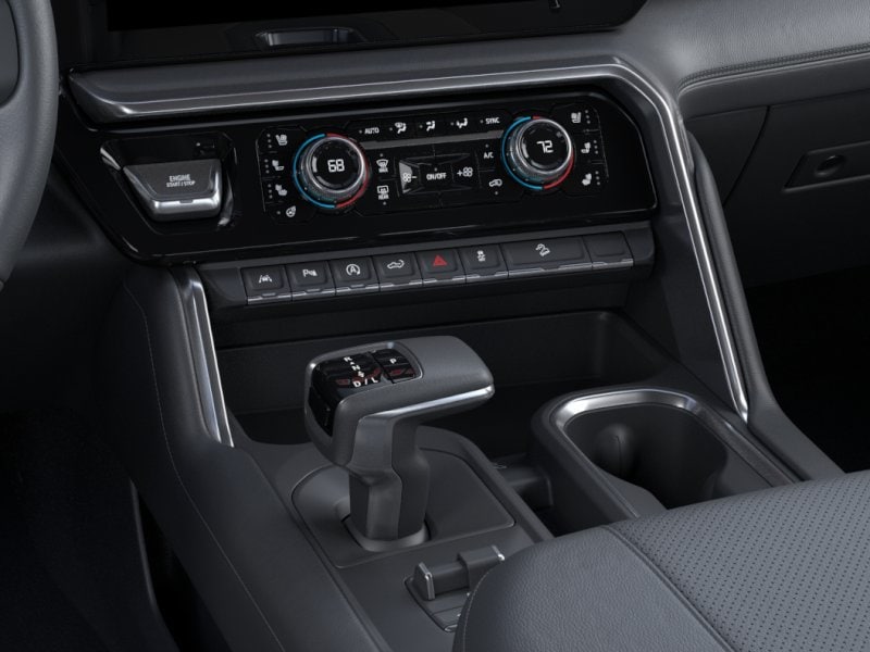 2026 GMC Sierra 1500 Denali - Photo 47