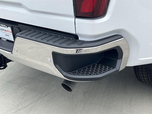 2026 GMC Sierra 3500HD Pro - Photo 28