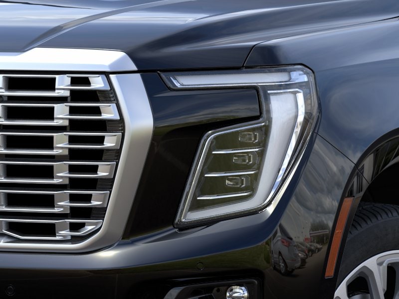 2026 GMC Yukon Denali - Photo 34
