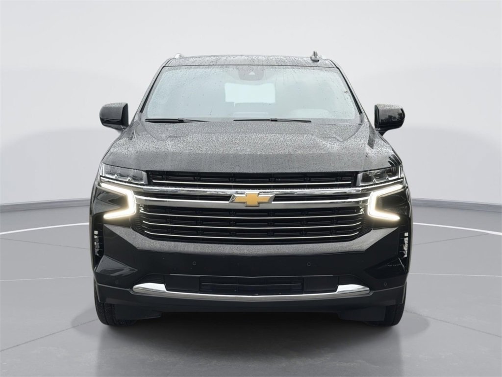 2023 Chevrolet Tahoe LT photo 2