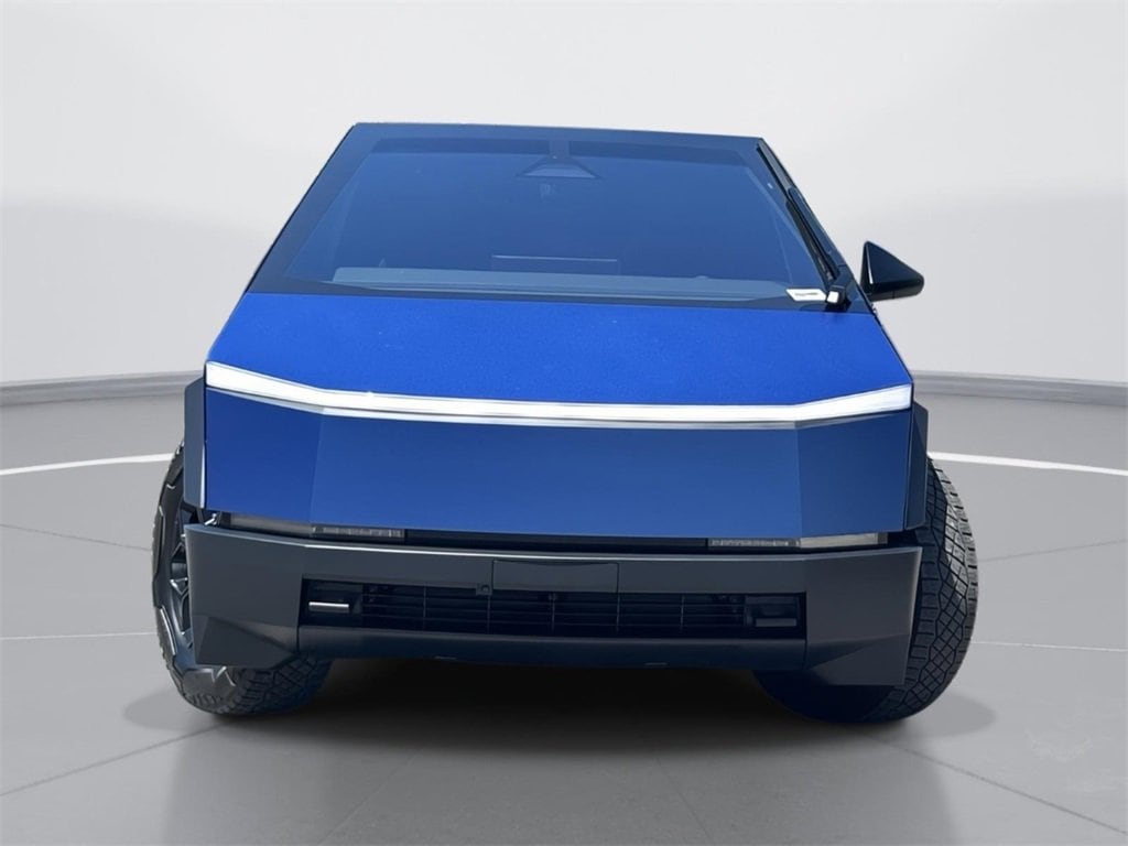 Used 2024 Tesla Cybertruck Base with VIN 7G2CEHED3RA000964 for sale in Costa Mesa, CA