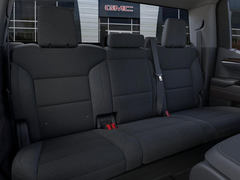 2026 GMC Sierra 1500 Elevation - Photo 17