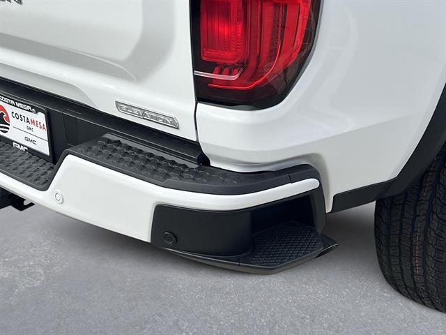 2026 GMC Canyon Elevation - Photo 29