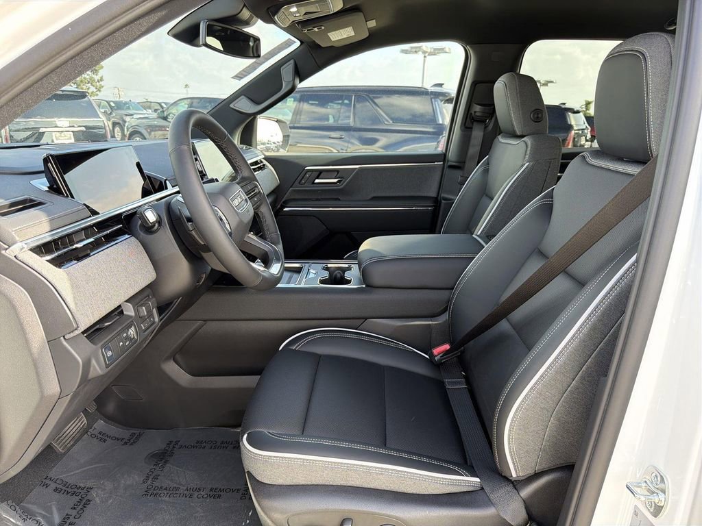2026 GMC Sierra EV Elevation - Photo 22