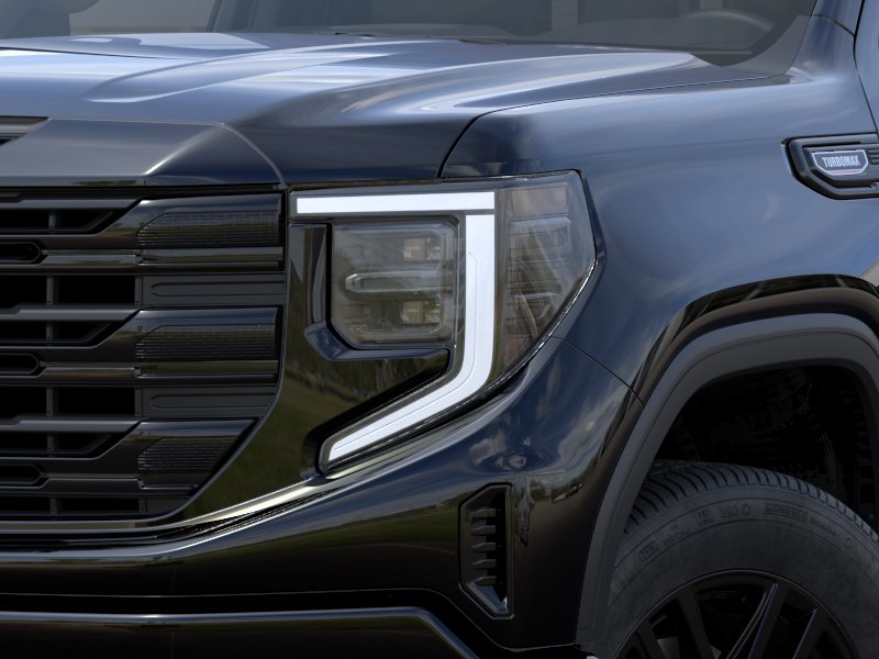 2026 GMC Sierra 1500 Elevation - Photo 34