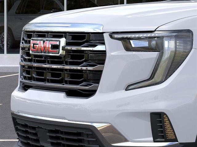 2026 GMC Acadia Elevation - Photo 13