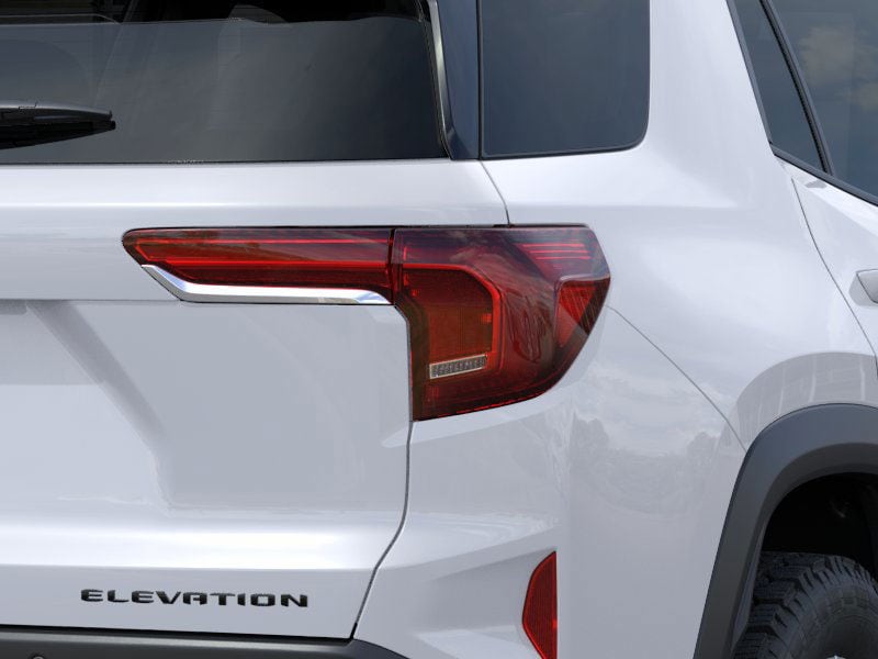 2025 GMC Terrain Elevation - Photo 40